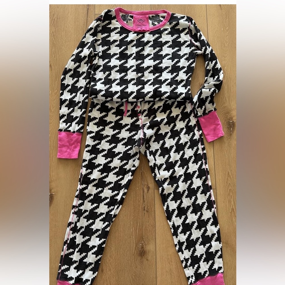 Victoria’s Secret pj set